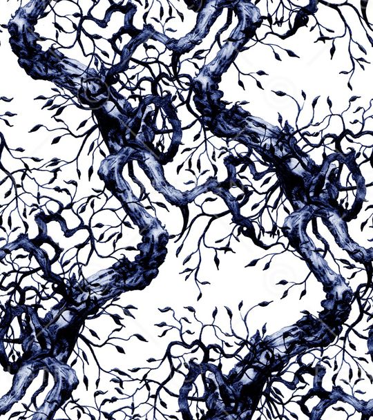 树印花华亿平台图片