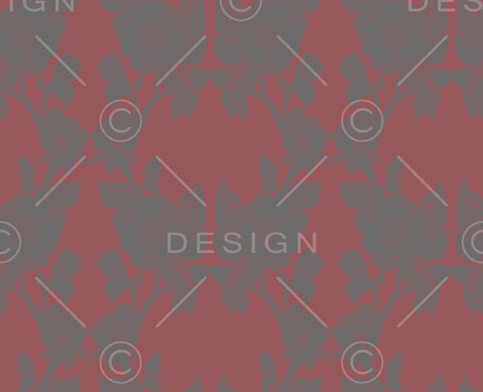 植物印花华亿平台图片