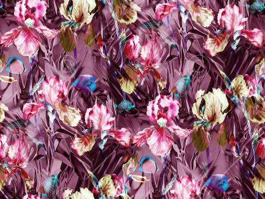 印花华亿平台图片