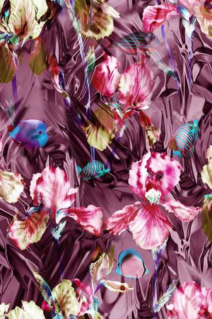 印花华亿平台图片