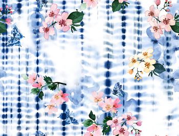 1202461-190426扎染水彩花回路