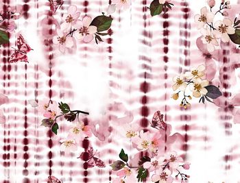 1202464-190426扎染水彩花回路红