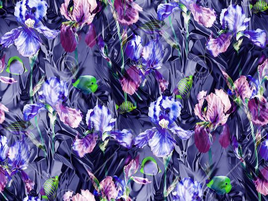 印花华亿平台图片