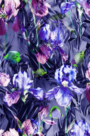 印花华亿平台图片