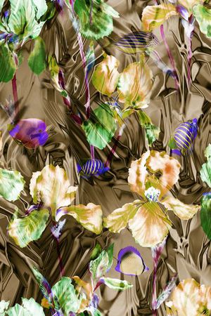 印花华亿平台图片