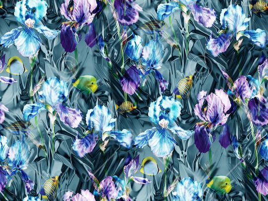 印花华亿平台图片