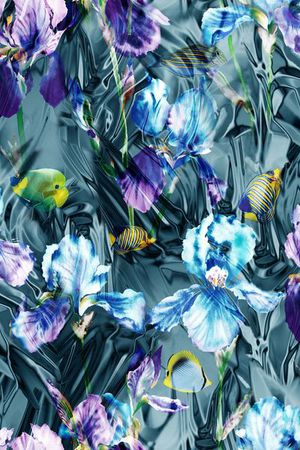 印花华亿平台图片