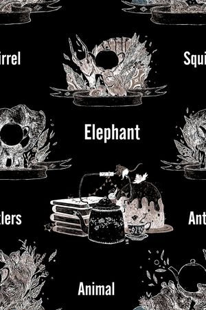 鹿印花华亿平台图片