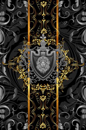 男装印花华亿平台图片