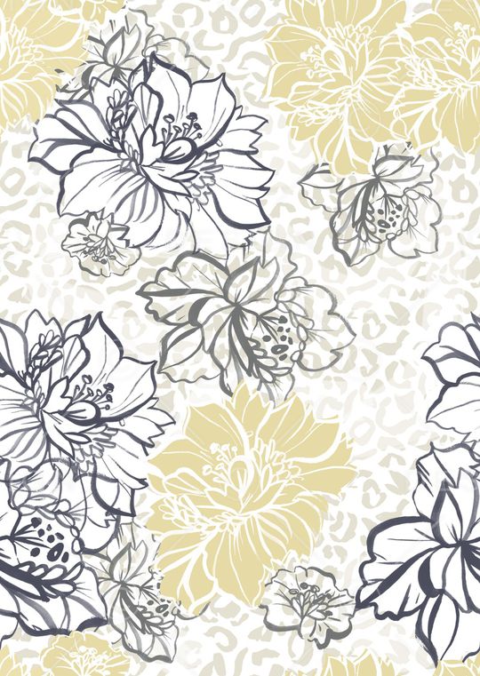 大花印花华亿平台图片