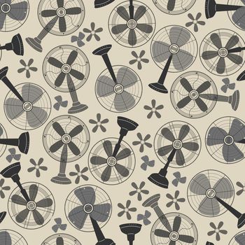 复古印花华亿平台图片