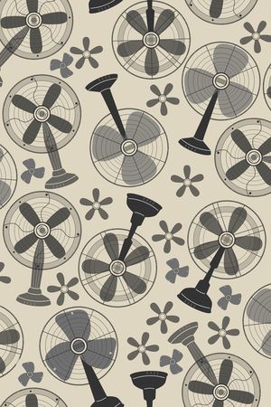 复古印花华亿平台图片