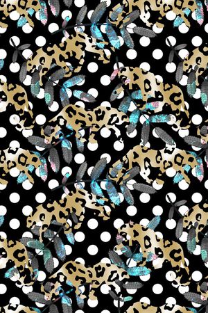 炫彩印花华亿平台图片