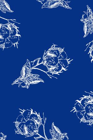 木棉花印花华亿平台图片