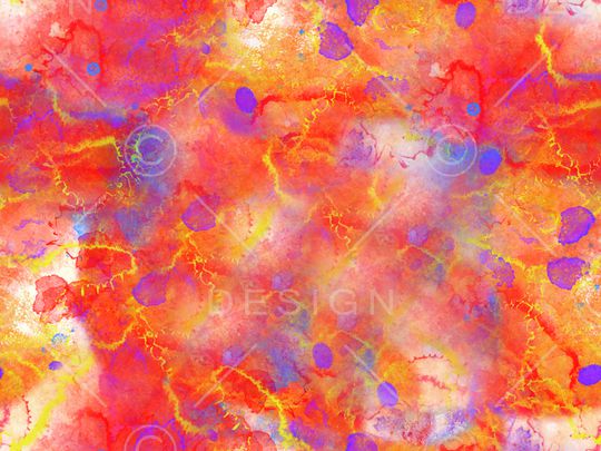 水彩印花华亿平台图片