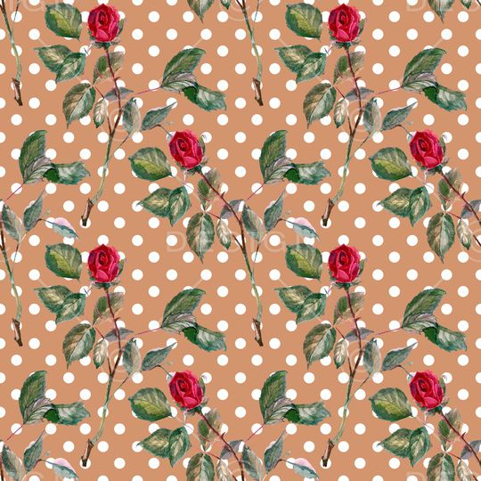 春夏华亿平台印花华亿平台图片