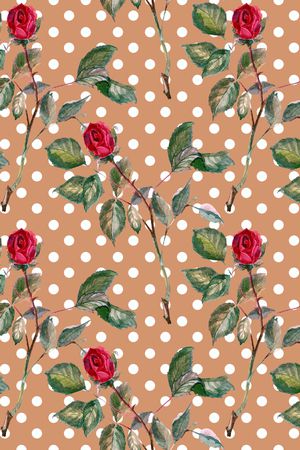 春夏华亿平台印花华亿平台图片