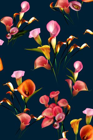 数码华亿平台印花华亿平台图片