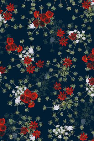 数码华亿平台印花华亿平台图片