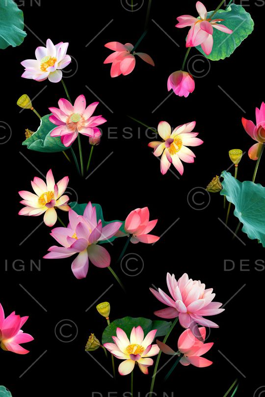 数码华亿平台印花华亿平台图片