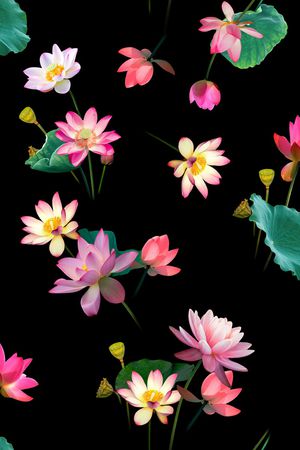 数码华亿平台印花华亿平台图片