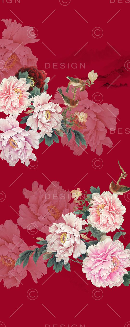 数码华亿平台印花华亿平台图片