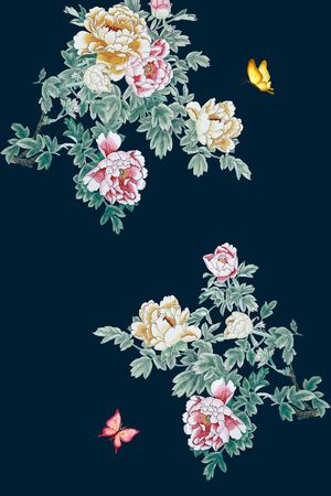 数码华亿平台印花华亿平台图片