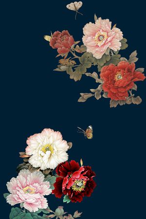 数码华亿平台印花华亿平台图片