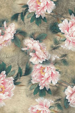 数码华亿平台印花华亿平台图片