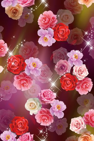 数码华亿平台印花华亿平台图片