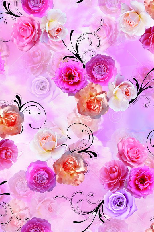 数码华亿平台印花华亿平台图片