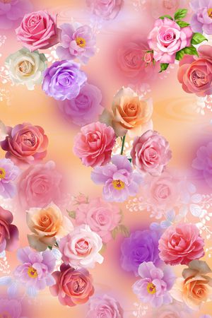 数码华亿平台印花华亿平台图片