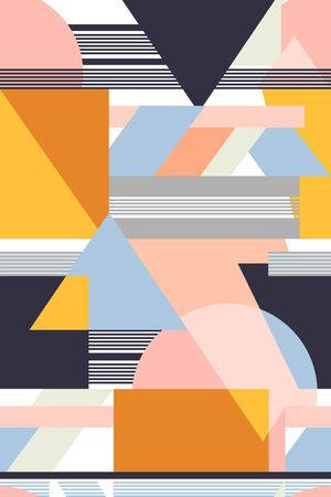 格子印花华亿平台图片