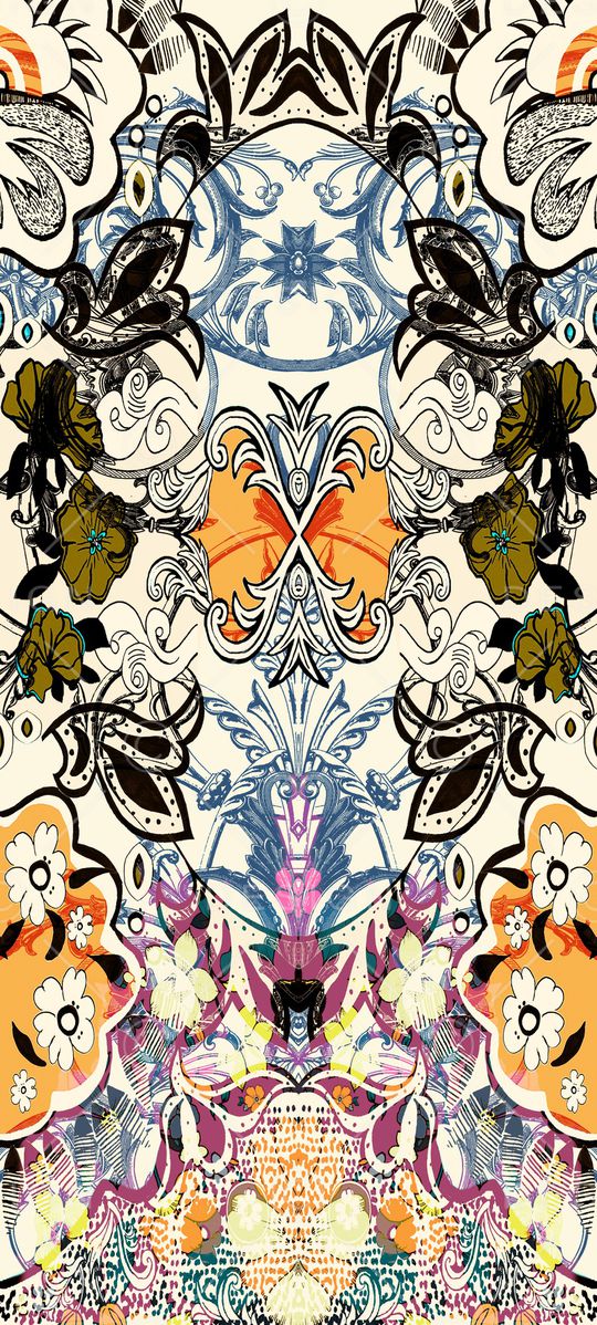 女装印花华亿平台图片