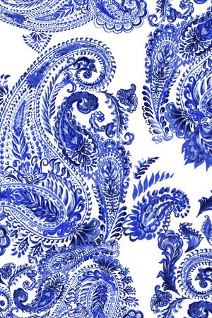 扎染华亿平台印花华亿平台图片