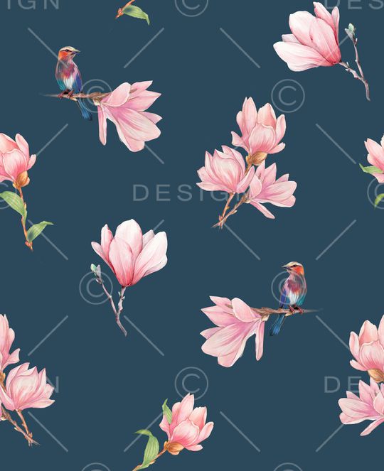 女装印花华亿平台图片