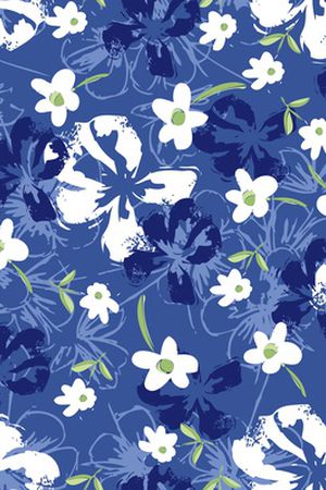 烂花华亿平台印花华亿平台图片