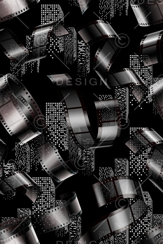 男装印花华亿平台图片