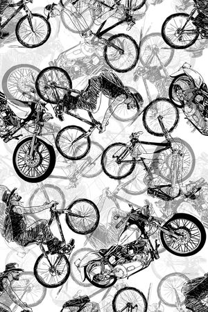 衬衫印花华亿平台图片