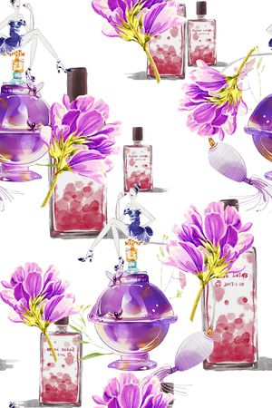 春夏华亿平台印花华亿平台图片