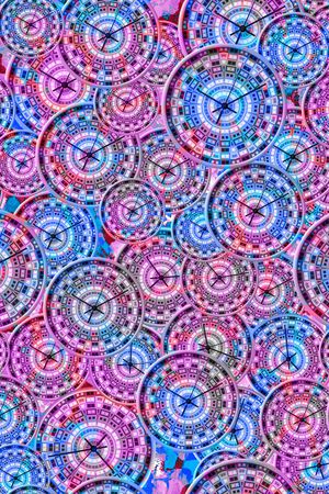 数码华亿平台印花华亿平台图片