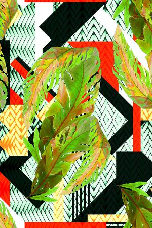 混合印花印花华亿平台图片