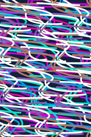 男装印花华亿平台图片