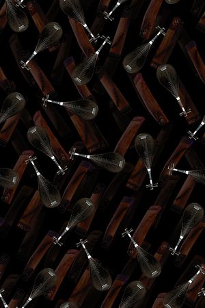 音乐印花华亿平台图片