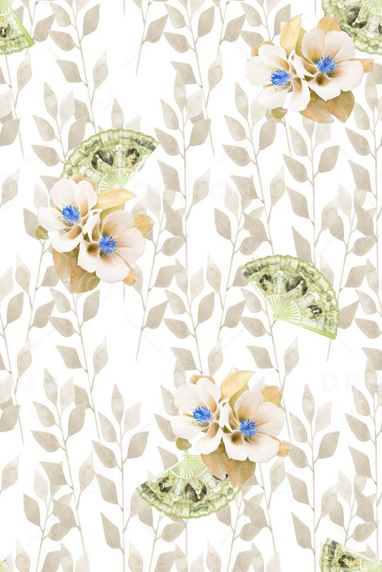 休闲印花华亿平台图片