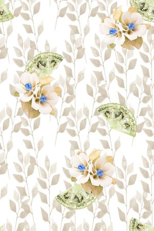 休闲印花华亿平台图片