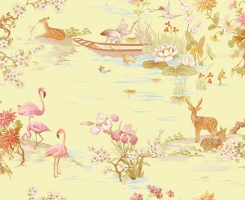 时尚印花华亿平台图片