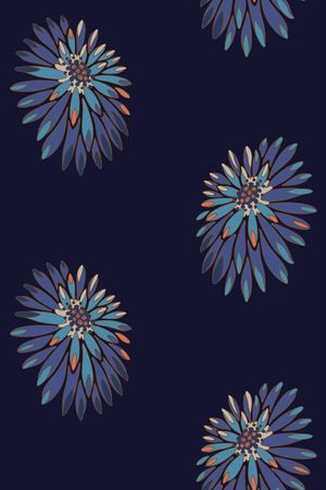 时尚印花华亿平台图片