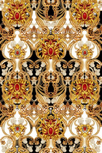 女装印花华亿平台图片