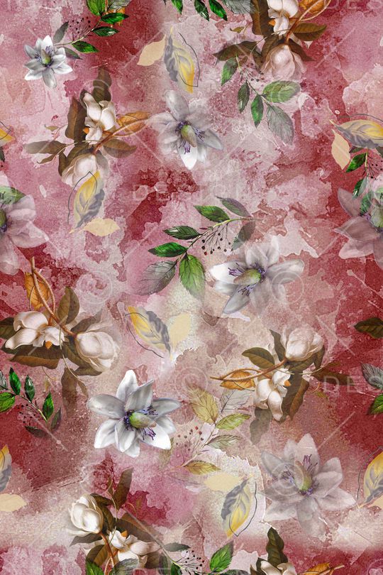 时尚印花华亿平台图片